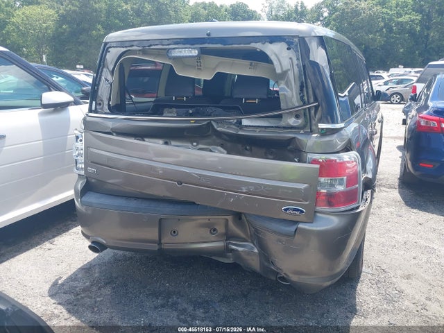 Aukcja sprzedaży 2013 Ford Flex Sel, vin: 2FMGK5C83DBD01112, numer aukcji: 45518153