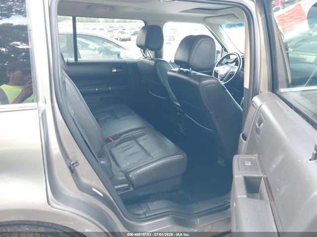 Aukcja sprzedaży 2013 Ford Flex Sel, vin: 2FMGK5C83DBD01112, numer aukcji: 45518153