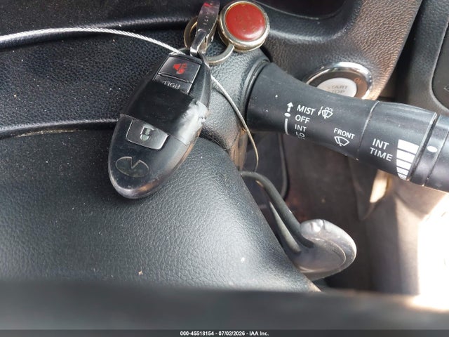 45518154 :رقم المزاد ، JNKBV61E37M711622 vin ، 2007 Infiniti G35 Sport مزاد بيع