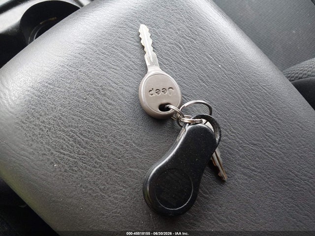 Aukcja sprzedaży 2002 Jeep Grand Cherokee Laredo, vin: 1J4GW48S22C285015, numer aukcji: 45518155
