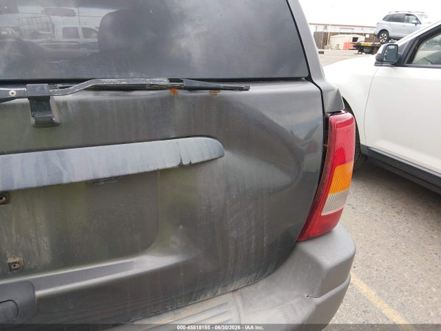 Продажа на аукционе авто 2002 Jeep Grand Cherokee Laredo, vin: 1J4GW48S22C285015, номер лота: 45518155