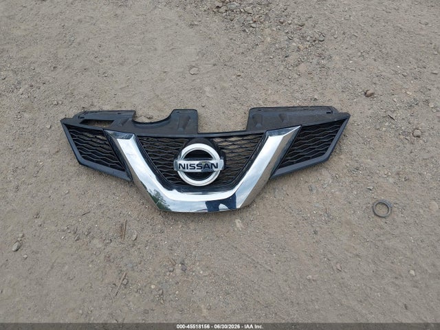 2015 Nissan Rogue Sl მანქანა იყიდება აუქციონზე, vin: 5N1AT2MV6FC820096, აუქციონის ნომერი: 45518156