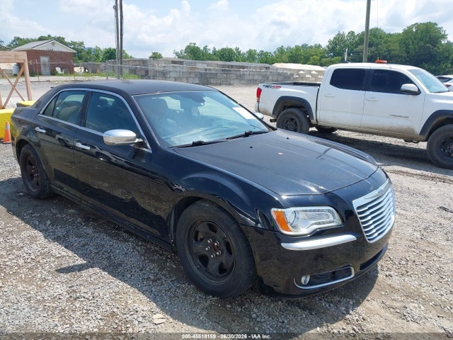 Aukcja sprzedaży 2012 Chrysler 300c Luxury Series, vin: 2C3CCAPT8CH273489, numer aukcji: 45518159