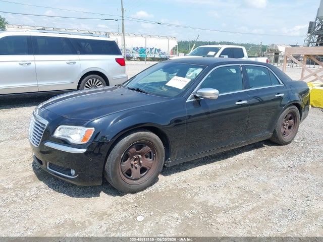 Aukcja sprzedaży 2012 Chrysler 300c Luxury Series, vin: 2C3CCAPT8CH273489, numer aukcji: 45518159
