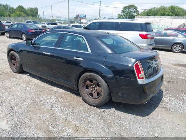 Aukcja sprzedaży 2012 Chrysler 300c Luxury Series, vin: 2C3CCAPT8CH273489, numer aukcji: 45518159