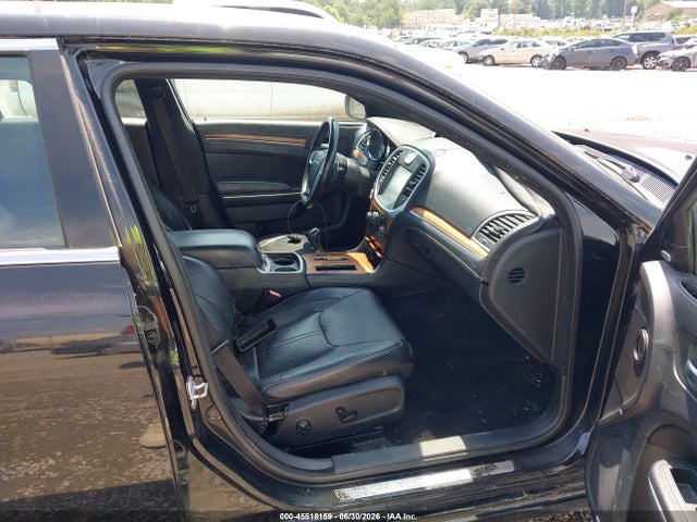 Aukcja sprzedaży 2012 Chrysler 300c Luxury Series, vin: 2C3CCAPT8CH273489, numer aukcji: 45518159