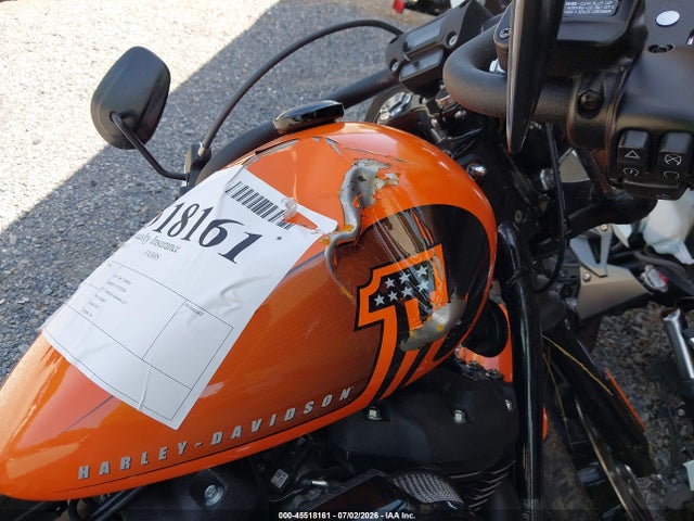 Harley-Davidson FXBBS 2024 1HD1YYK10RB036398 Image 12