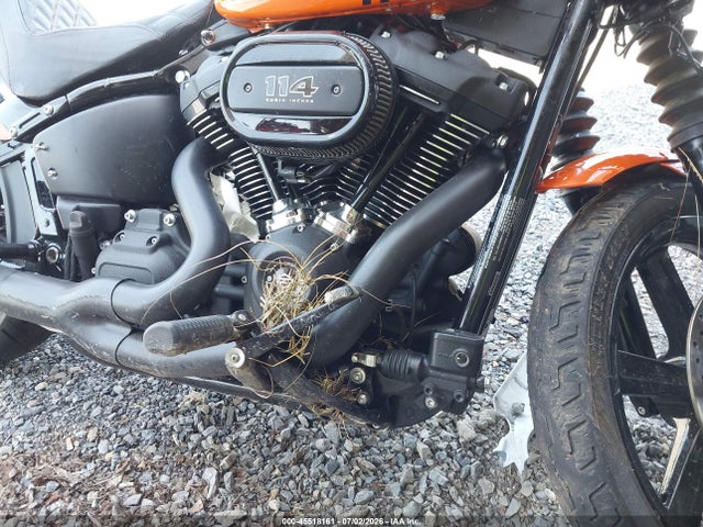 Harley-Davidson FXBBS 2024 1HD1YYK10RB036398 Image 16