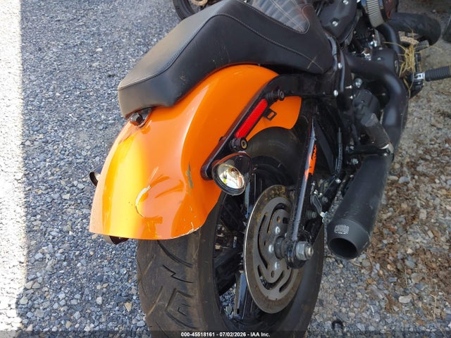 Harley-Davidson FXBBS 2024 1HD1YYK10RB036398 Image 17