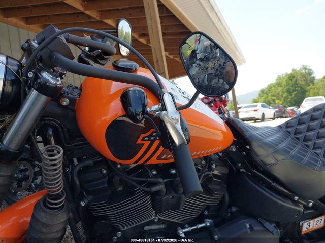 Harley-Davidson FXBBS 2024 1HD1YYK10RB036398 Image 18
