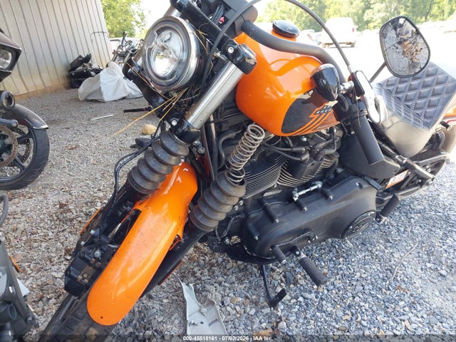 Harley-Davidson FXBBS 2024 1HD1YYK10RB036398 Image 19