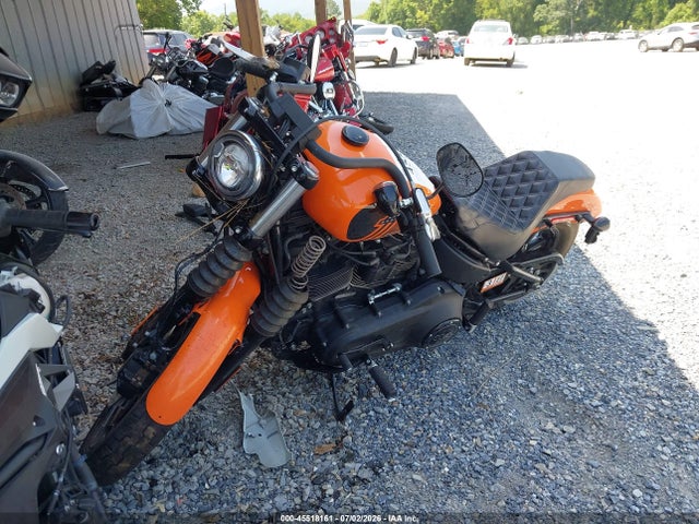 Harley-Davidson FXBBS 2024 1HD1YYK10RB036398 Image 2