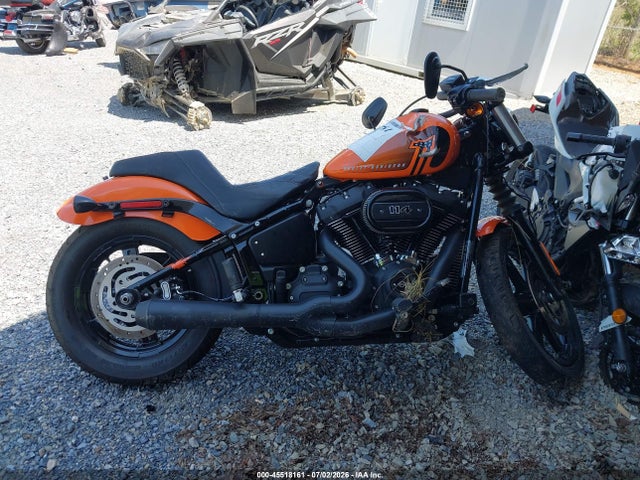 Harley-Davidson FXBBS 2024 1HD1YYK10RB036398 Image 13