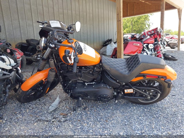Harley-Davidson FXBBS 2024 1HD1YYK10RB036398 Image 14