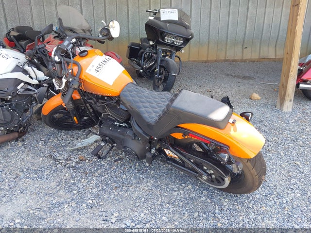 Harley-Davidson FXBBS 2024 1HD1YYK10RB036398 Image 3