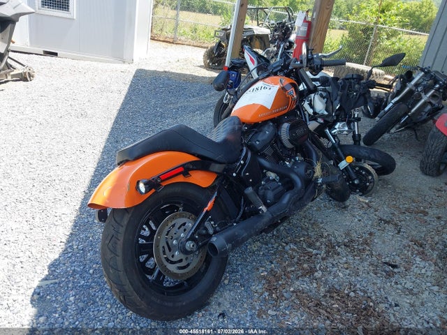 Harley-Davidson FXBBS 2024 1HD1YYK10RB036398 Image 4