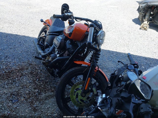 Harley-Davidson FXBBS 2024 1HD1YYK10RB036398 Image 5