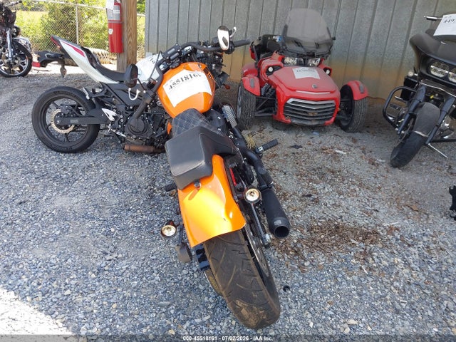 Harley-Davidson FXBBS 2024 1HD1YYK10RB036398 Image 6