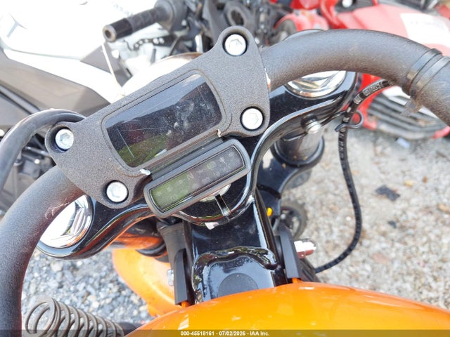 Harley-Davidson FXBBS 2024 1HD1YYK10RB036398 Image 7