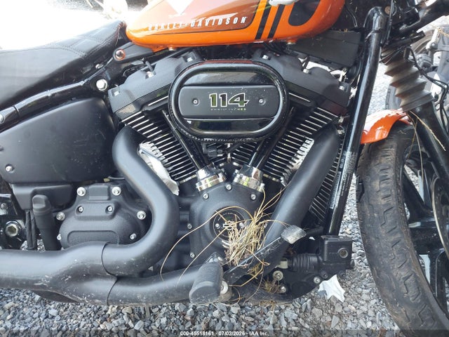 Harley-Davidson FXBBS 2024 1HD1YYK10RB036398 Image 8