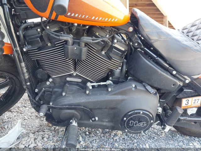 Harley-Davidson FXBBS 2024 1HD1YYK10RB036398 Image 9