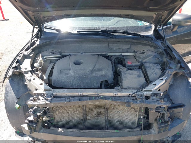 Aukcja sprzedaży 2018 Volvo Xc60 T5 Momentum, vin: YV4102RK0J1084835, numer aukcji: 45518163