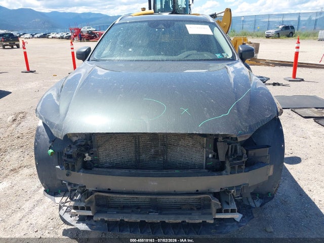 Продажа на аукционе авто 2018 Volvo Xc60 T5 Momentum, vin: YV4102RK0J1084835, номер лота: 45518163