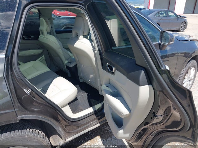 Aukcja sprzedaży 2018 Volvo Xc60 T5 Momentum, vin: YV4102RK0J1084835, numer aukcji: 45518163