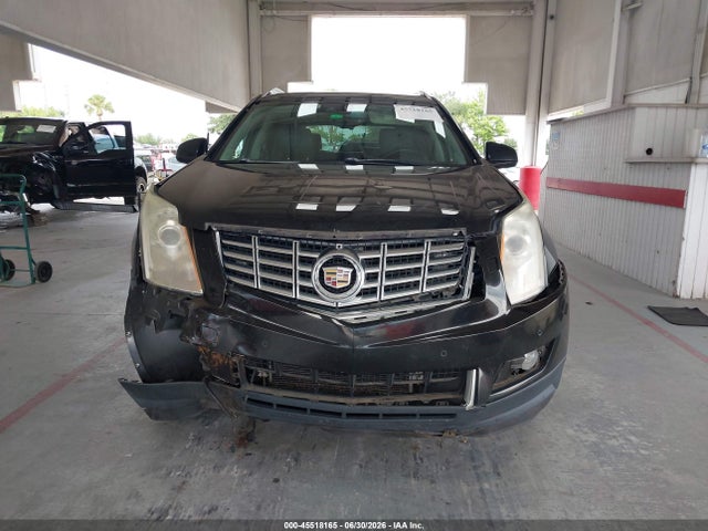 Продаж на аукціоні авто 2014 Cadillac Srx Performance Collection, vin: 3GYFNCE35ES615895, номер лоту: 45518165