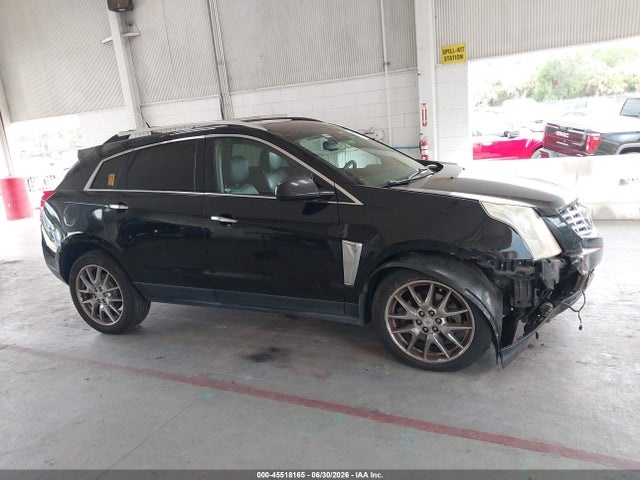 Продаж на аукціоні авто 2014 Cadillac Srx Performance Collection, vin: 3GYFNCE35ES615895, номер лоту: 45518165
