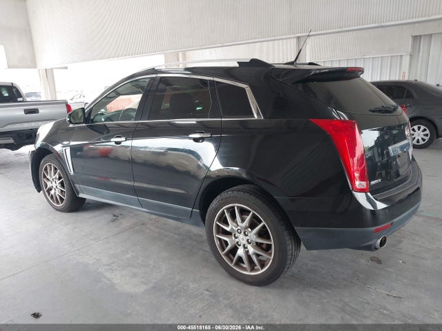 Продаж на аукціоні авто 2014 Cadillac Srx Performance Collection, vin: 3GYFNCE35ES615895, номер лоту: 45518165