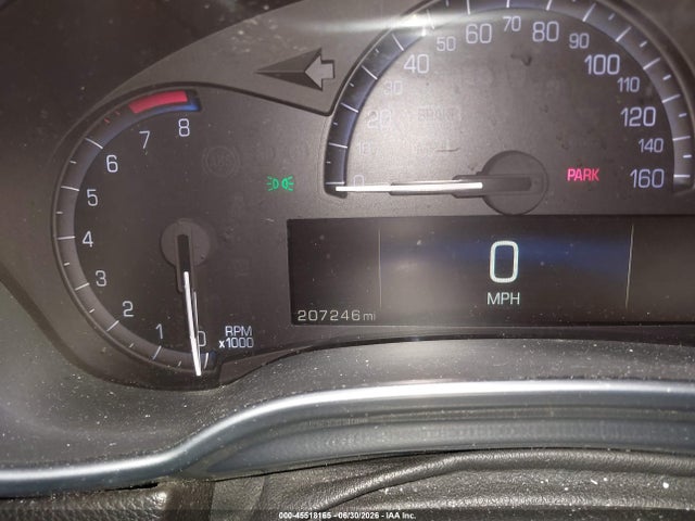 Продаж на аукціоні авто 2014 Cadillac Srx Performance Collection, vin: 3GYFNCE35ES615895, номер лоту: 45518165