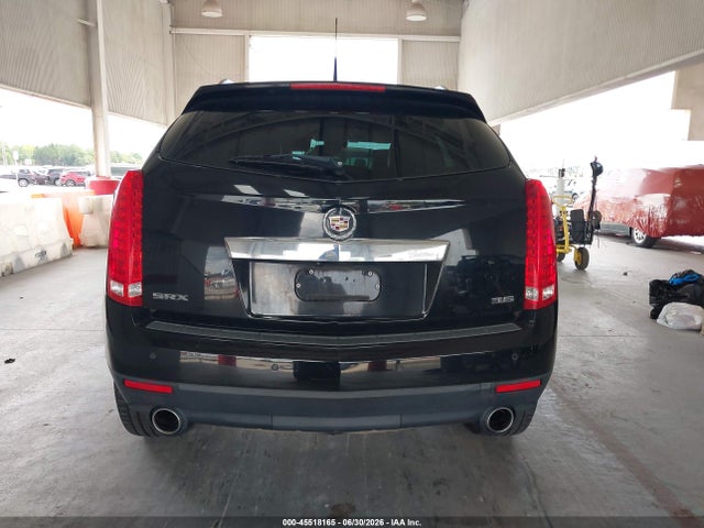 Продаж на аукціоні авто 2014 Cadillac Srx Performance Collection, vin: 3GYFNCE35ES615895, номер лоту: 45518165