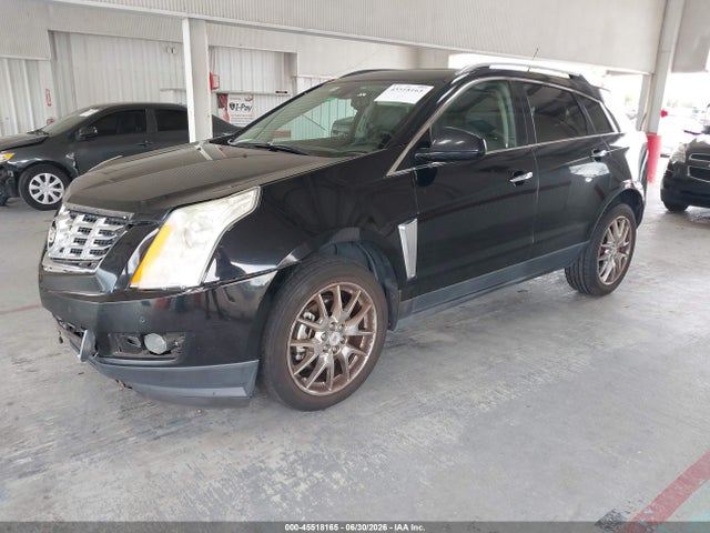Продаж на аукціоні авто 2014 Cadillac Srx Performance Collection, vin: 3GYFNCE35ES615895, номер лоту: 45518165