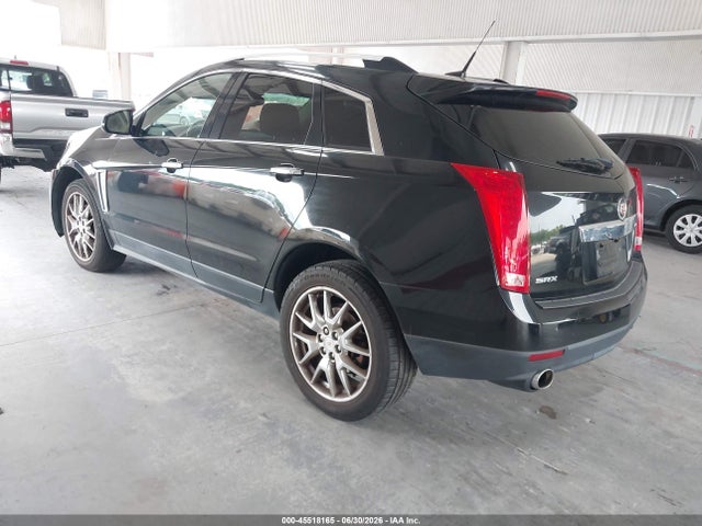 Продаж на аукціоні авто 2014 Cadillac Srx Performance Collection, vin: 3GYFNCE35ES615895, номер лоту: 45518165