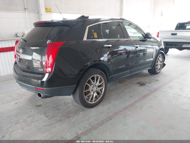 Продаж на аукціоні авто 2014 Cadillac Srx Performance Collection, vin: 3GYFNCE35ES615895, номер лоту: 45518165