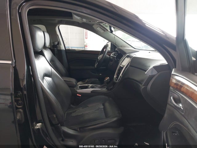 Продаж на аукціоні авто 2014 Cadillac Srx Performance Collection, vin: 3GYFNCE35ES615895, номер лоту: 45518165