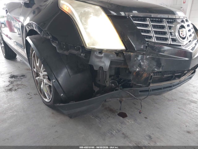 Продаж на аукціоні авто 2014 Cadillac Srx Performance Collection, vin: 3GYFNCE35ES615895, номер лоту: 45518165
