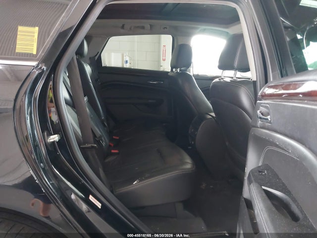 Продаж на аукціоні авто 2014 Cadillac Srx Performance Collection, vin: 3GYFNCE35ES615895, номер лоту: 45518165