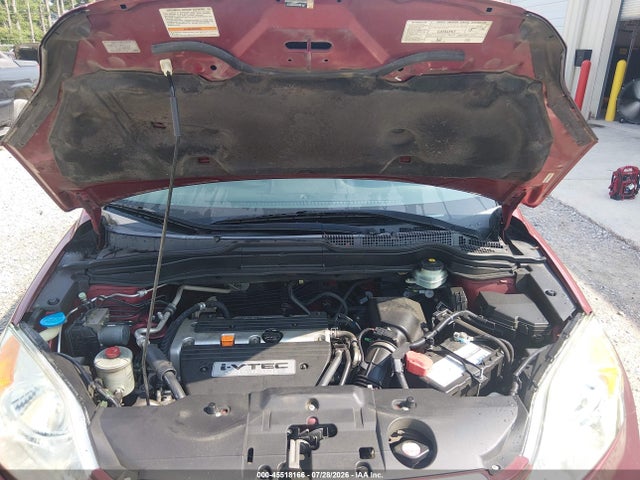 45518166 :رقم المزاد ، JHLRE38797C029097 vin ، 2007 Honda Cr-v Ex-l مزاد بيع