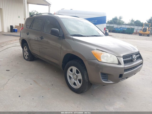 2010 Toyota Rav4 მანქანა იყიდება აუქციონზე, vin: 2T3ZF4DV5AW038405, აუქციონის ნომერი: 45518170
