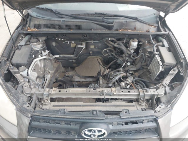 Aukcja sprzedaży 2010 Toyota Rav4, vin: 2T3ZF4DV5AW038405, numer aukcji: 45518170