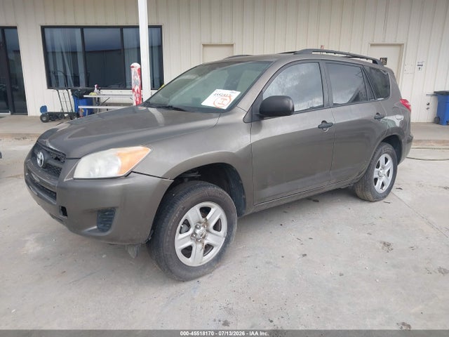 Aukcja sprzedaży 2010 Toyota Rav4, vin: 2T3ZF4DV5AW038405, numer aukcji: 45518170