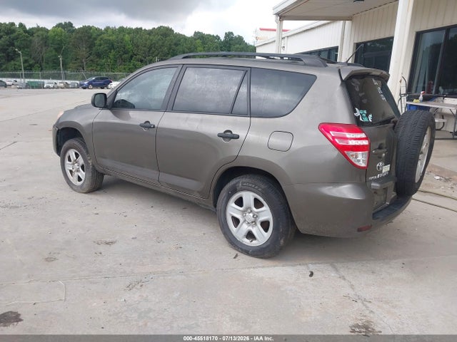 Aukcja sprzedaży 2010 Toyota Rav4, vin: 2T3ZF4DV5AW038405, numer aukcji: 45518170