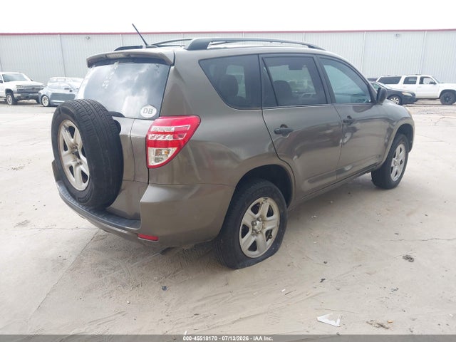 Aukcja sprzedaży 2010 Toyota Rav4, vin: 2T3ZF4DV5AW038405, numer aukcji: 45518170
