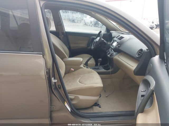 Aukcja sprzedaży 2010 Toyota Rav4, vin: 2T3ZF4DV5AW038405, numer aukcji: 45518170
