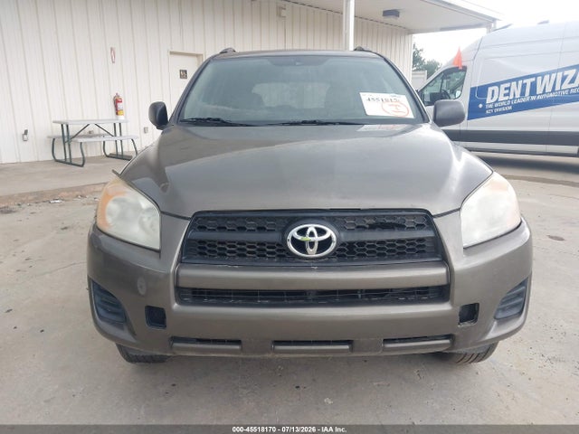 Aukcja sprzedaży 2010 Toyota Rav4, vin: 2T3ZF4DV5AW038405, numer aukcji: 45518170