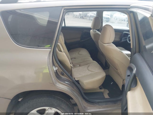 Aukcja sprzedaży 2010 Toyota Rav4, vin: 2T3ZF4DV5AW038405, numer aukcji: 45518170
