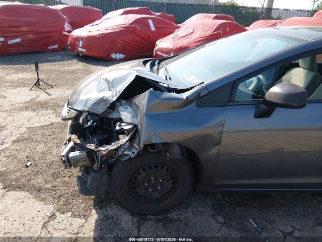 Aukcja sprzedaży 2013 Honda Civic Lx, vin: 19XFB2F52DE204086, numer aukcji: 45518172