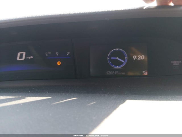 Aukcja sprzedaży 2013 Honda Civic Lx, vin: 19XFB2F52DE204086, numer aukcji: 45518172